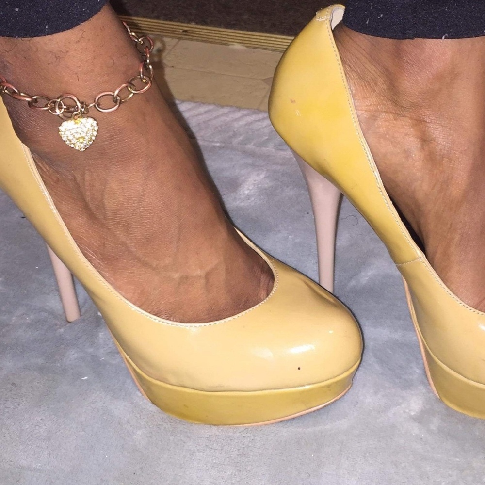 Lady shoes